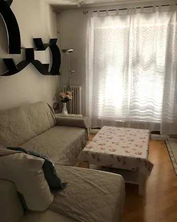 Appartamento Castiglioni Luino