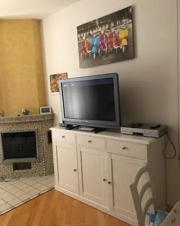 Castiglioni Appartamento