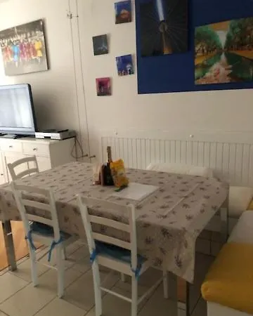 Castiglioni Appartamento