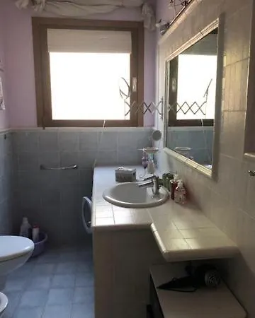 Castiglioni Appartamento *