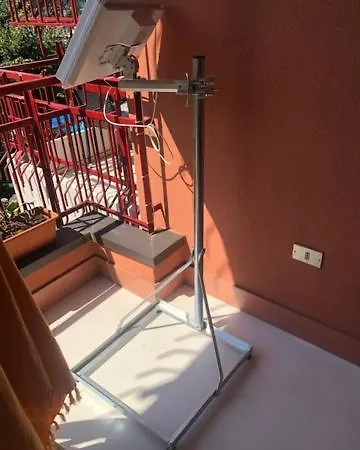 Castiglioni Lejlighed
