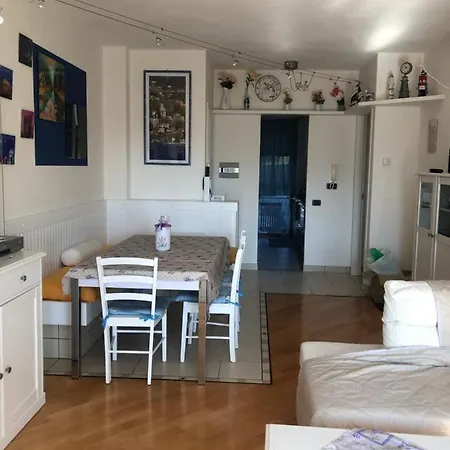 Appartamento Castiglioni Luino