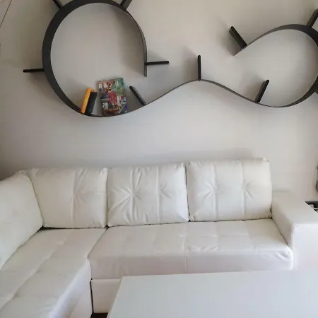 Castiglioni Appartamento *