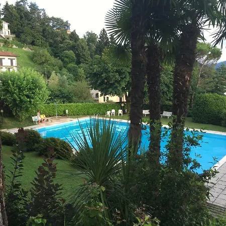 Castiglioni Apartman *