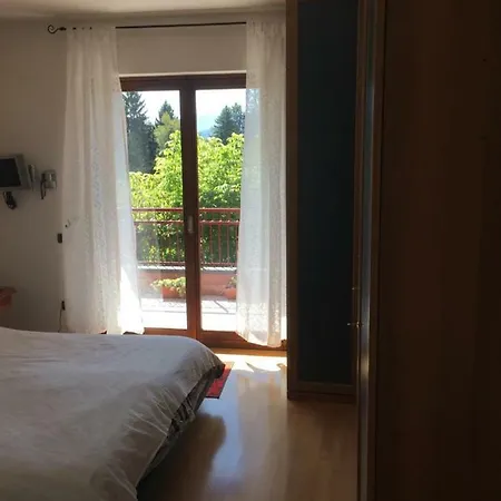 Apartman Castiglioni *