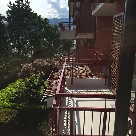 Castiglioni Appartamento Luino
