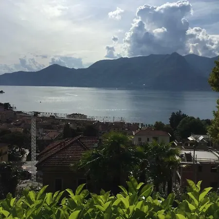 Appartamento Castiglioni Luino