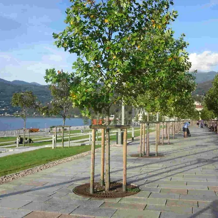 Appartamento Castiglioni Luino