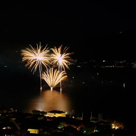 Appartamento Castiglioni Luino