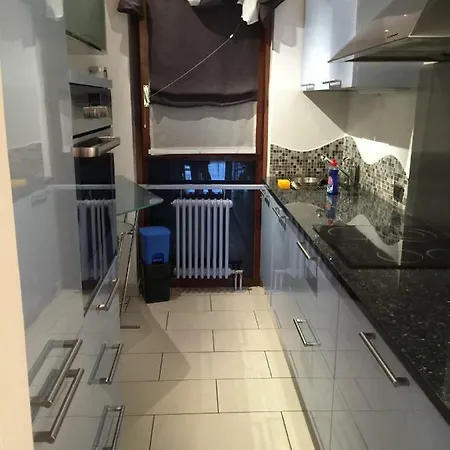 Apartament Castiglioni *