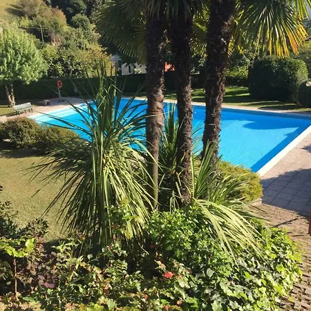 Apartament Castiglioni