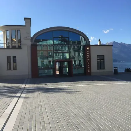 Apartament Castiglioni Luino