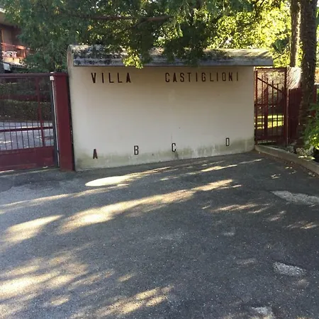 Castiglioni Apartament
