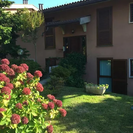 Castiglioni Apartament Luino