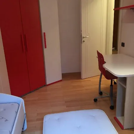 Apartament Castiglioni *
