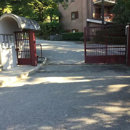Apartament Castiglioni *